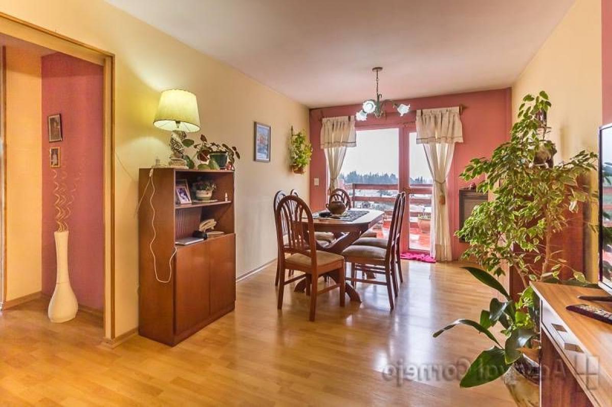 3 bedrooms Apartment in San Carlos de Bariloche, Argentina No. 58614