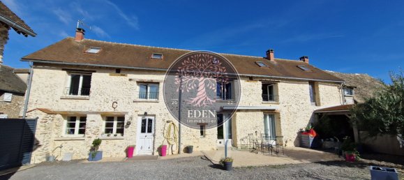 5 bedrooms House in Le Mesnil-Simon, France No. 83636 16