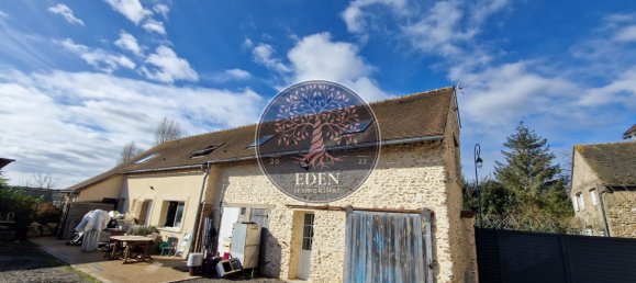 5 bedrooms House in Le Mesnil-Simon, France No. 83636 11