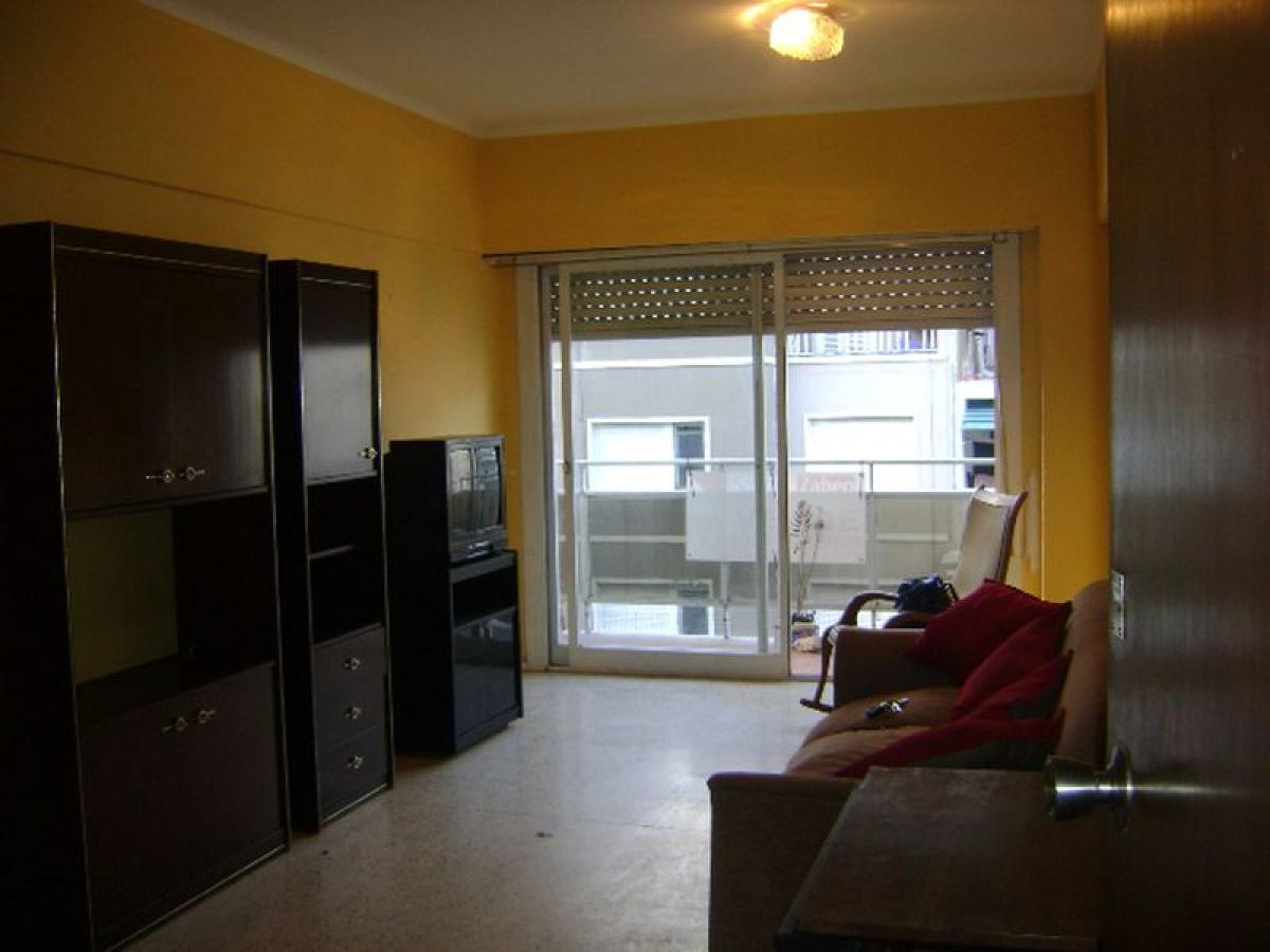 Studio in Mar del Plata, Argentina No. 95411