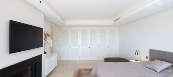 6 bedrooms Villa in Marbella, Spain No. 61271 29