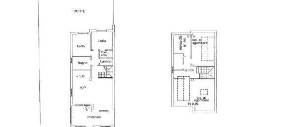 5-Zimmer Villa in Catanzaro, Italy, Nr. 36628 28