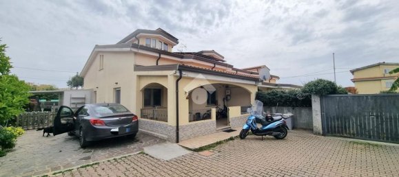 5-Zimmer Villa in Catanzaro, Italy, Nr. 36628 2