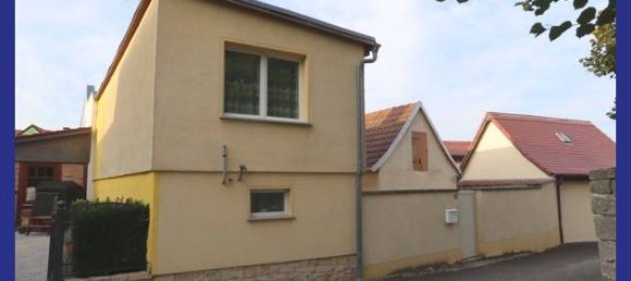 Moradia em banda T3 em Burgenlandkreis, Germany N.º 116194 2