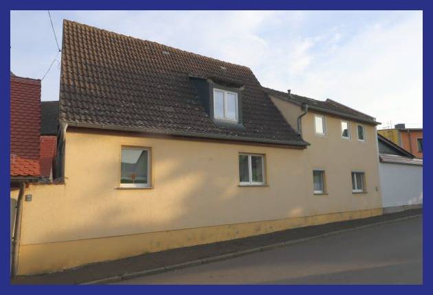 Moradia em banda T3 em Burgenlandkreis, Germany N.º 116194