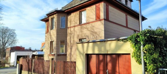 6-Zimmer Villa in Hof, Germany, Nr. 32628 3