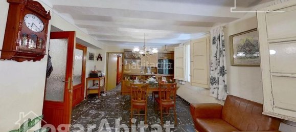 7 bedrooms House in Cortes De Pallas, Spain No. 113380 10