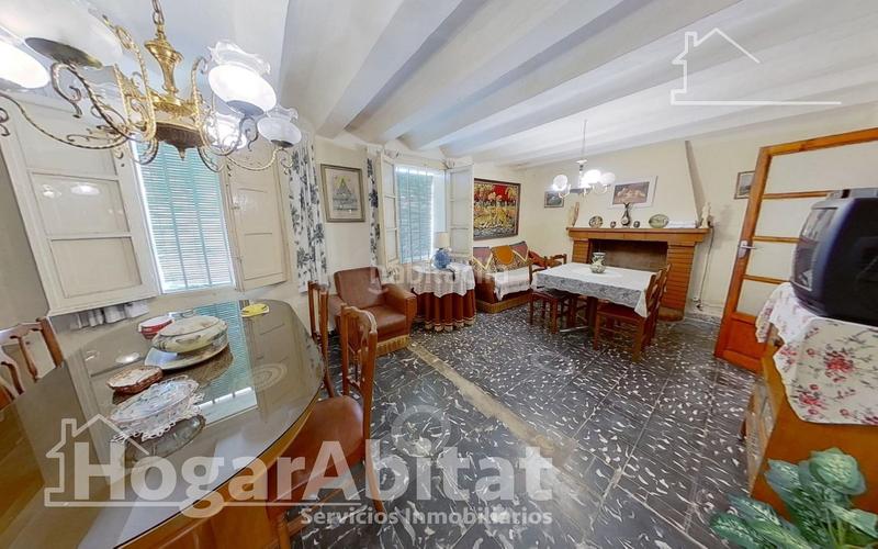 7 bedrooms House in Cortes De Pallas, Spain No. 113380