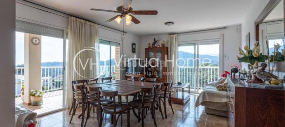 3 chambres Maison à Santa Susanna, Spain No. 105068 4