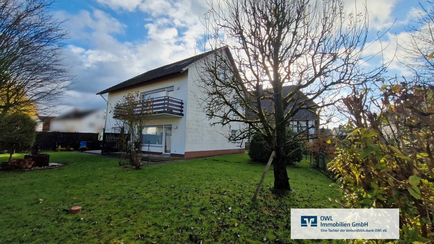 Casa de 7 divisões em Hoxter, Germany N.º 78804