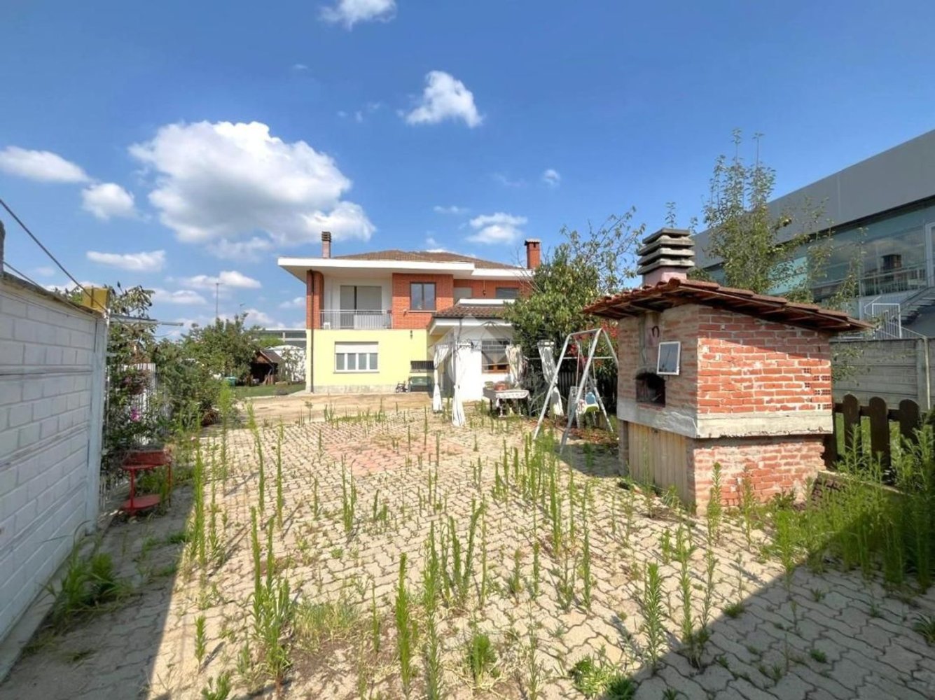 5غرفة منزل في Poirino, Italy رقم 285902