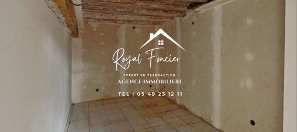 1 bedroom House in La Celle-Guenand, France No. 226856 9