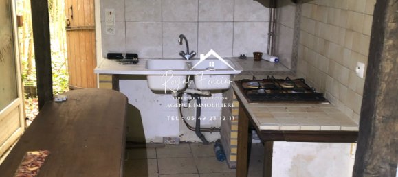 1 bedroom House in La Celle-Guenand, France No. 226856 4