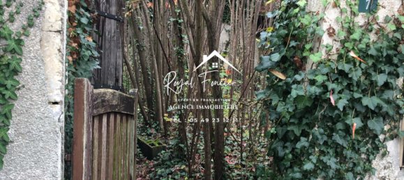 1 bedroom House in La Celle-Guenand, France No. 226856 11