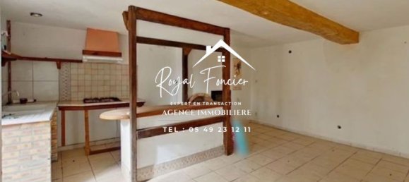 1 bedroom House in La Celle-Guenand, France No. 226856 3