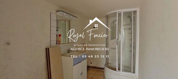 1 bedroom House in La Celle-Guenand, France No. 226856 7