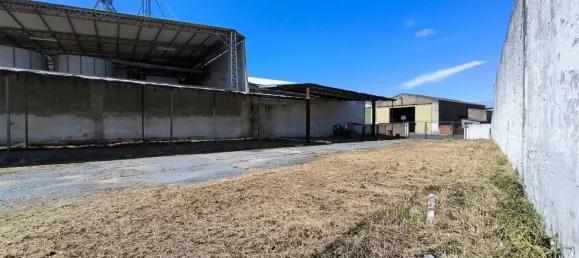 Terreno en Ferreira do Alentejo, Portugal No. 38937 9