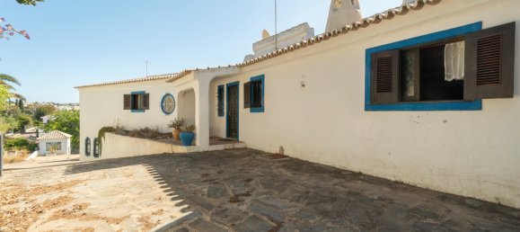 4 bedrooms Villa in Albufeira, Portugal No. 137888 14