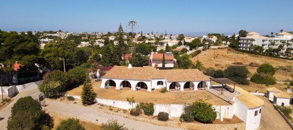 4 bedrooms Villa in Albufeira, Portugal No. 137888 21