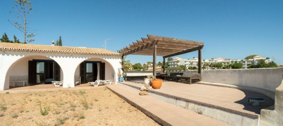 4 bedrooms Villa in Albufeira, Portugal No. 137888 12