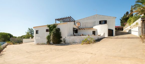 4 bedrooms Villa in Albufeira, Portugal No. 137888 24