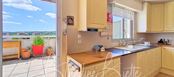 4 غرف نوم شقة في Le Pecq, France رقم 285996 7