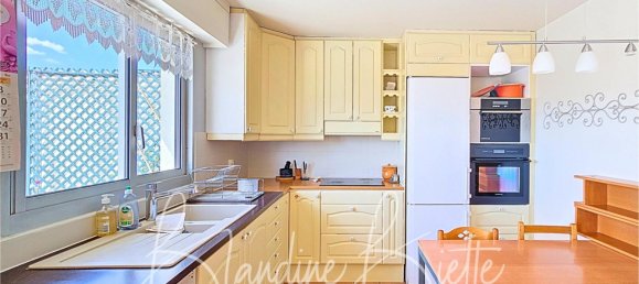 4 غرف نوم شقة في Le Pecq, France رقم 285996 8