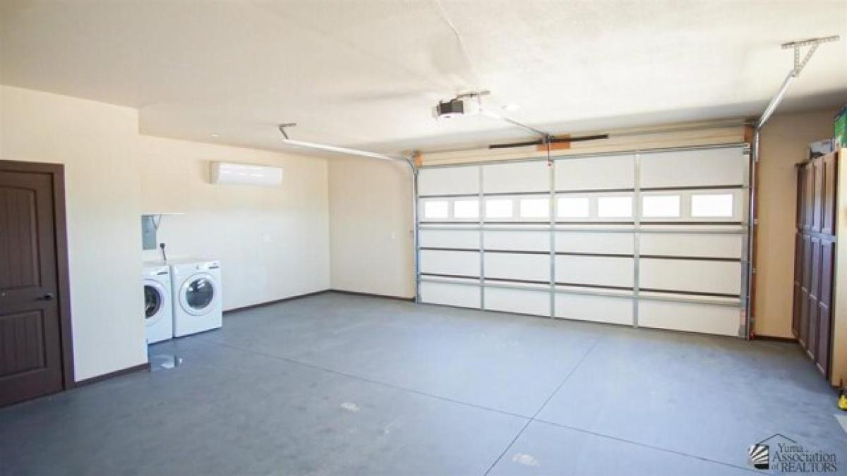 4 bedrooms House in Yuma, USA No. 403185