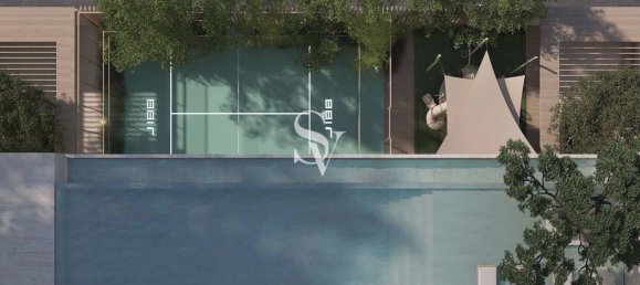 2 chambres appartement à vendre à Al Jaddaf, Dubai, UAE № 196708 7