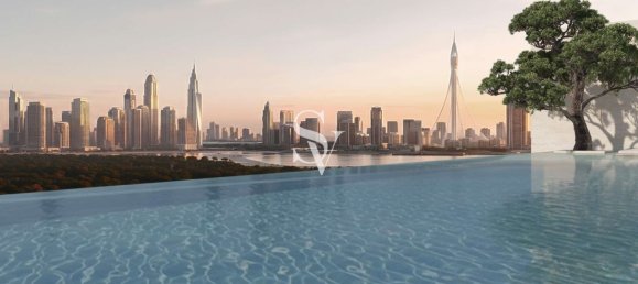 2 chambres appartement à vendre à Al Jaddaf, Dubai, UAE № 196708 4