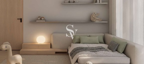 2 chambres appartement à vendre à Al Jaddaf, Dubai, UAE № 196708 8