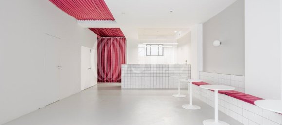 Gewerbliche Immobilie in Lisbon, Portugal 298m², Nr. 139210 2