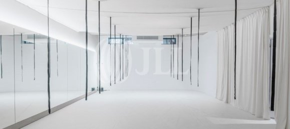 Gewerbliche Immobilie in Lisbon, Portugal 298m², Nr. 139210 10