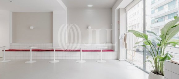 Gewerbliche Immobilie in Lisbon, Portugal 298m², Nr. 139210 18