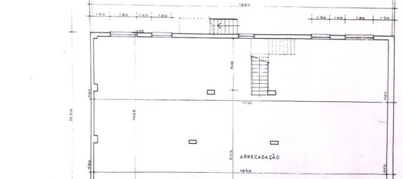Gewerbliche Immobilie in Lisbon, Portugal 298m², Nr. 139210 17