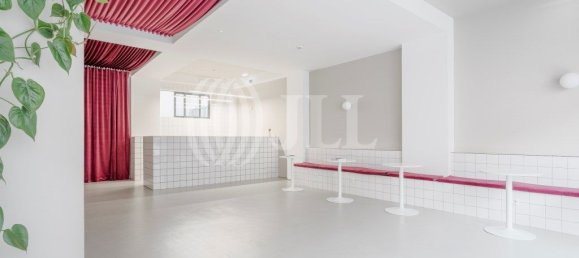 Gewerbliche Immobilie in Lisbon, Portugal 298m², Nr. 139210 3