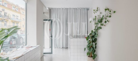 Gewerbliche Immobilie in Lisbon, Portugal 298m², Nr. 139210 4