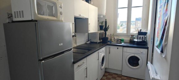 Estúdio em Mantes-la-Jolie, France N.º 326977 3