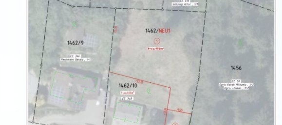  قطعة أرض في Techelsberg am Worther See, Austria رقم 137996 13