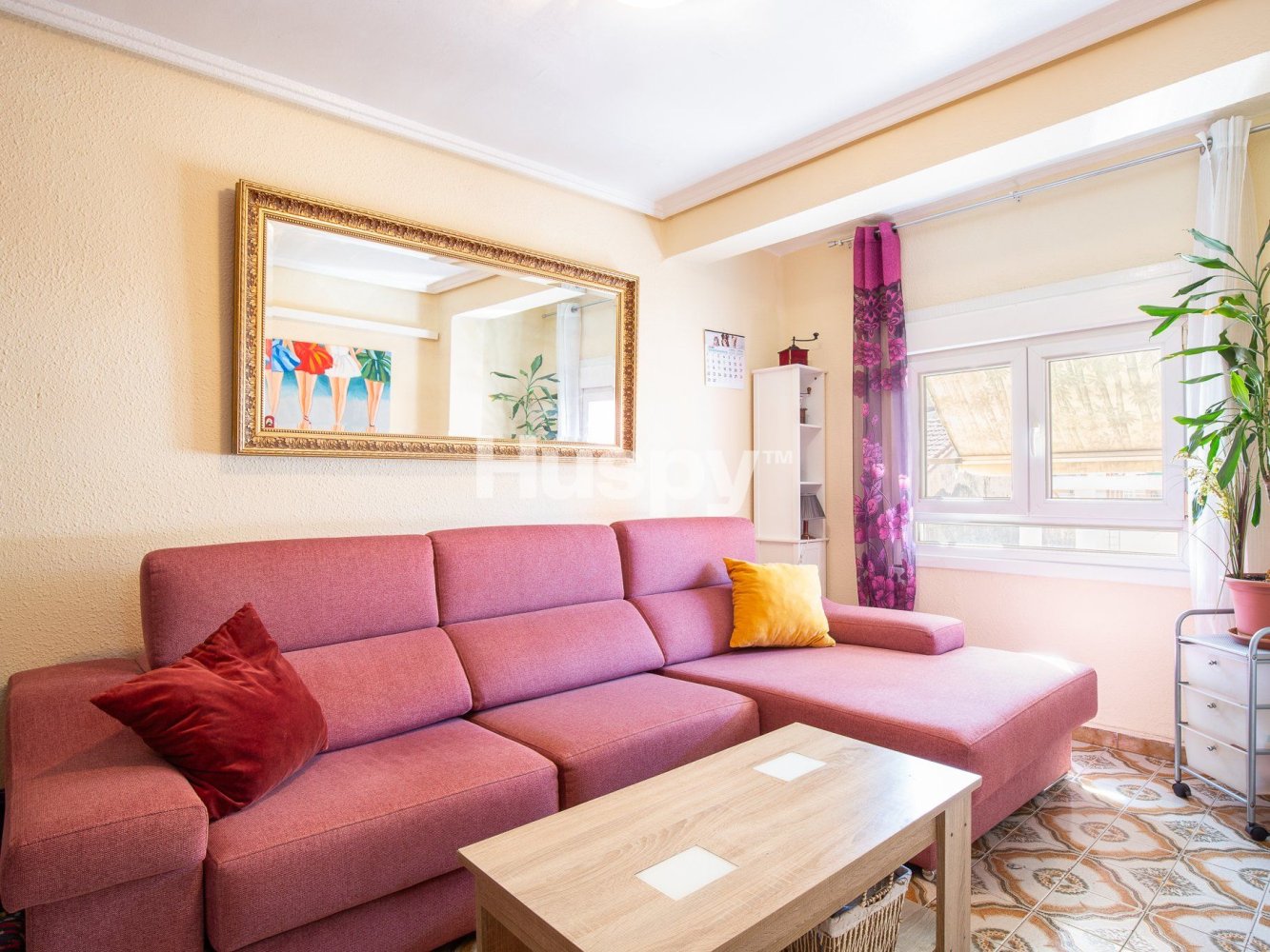 3 bedrooms Apartment in Valencia, Spain No. 236684