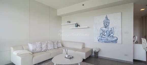2 Schlafzimmer Eigentumswohnung in Pattaya, Thailand, Nr. 8900 6