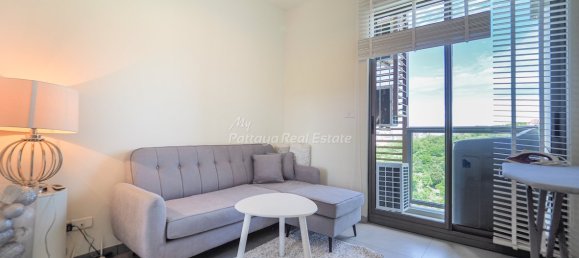 2 Schlafzimmer Eigentumswohnung in Pattaya, Thailand, Nr. 8900 12