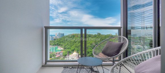 2 Schlafzimmer Eigentumswohnung in Pattaya, Thailand, Nr. 8900 9