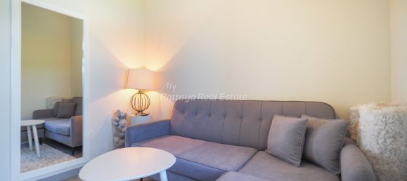 2 Schlafzimmer Eigentumswohnung in Pattaya, Thailand, Nr. 8900 13