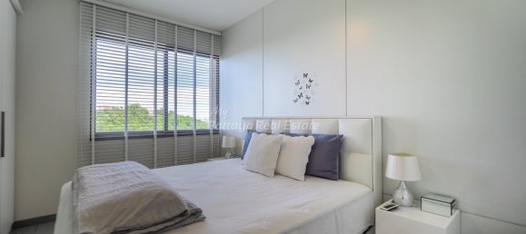 2 Schlafzimmer Eigentumswohnung in Pattaya, Thailand, Nr. 8900 16