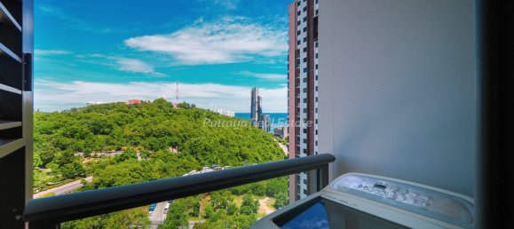 2 Schlafzimmer Eigentumswohnung in Pattaya, Thailand, Nr. 8900 22