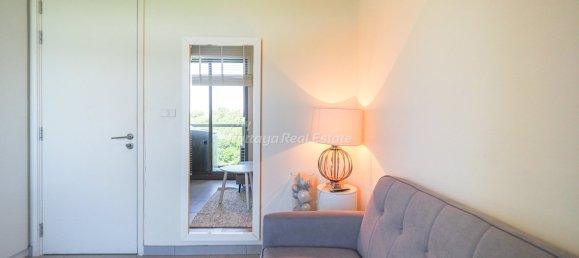 2 Schlafzimmer Eigentumswohnung in Pattaya, Thailand, Nr. 8900 14