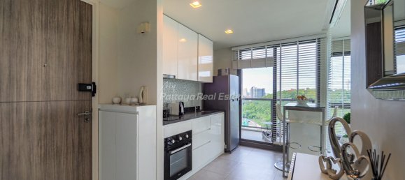 2 Schlafzimmer Eigentumswohnung in Pattaya, Thailand, Nr. 8900 2