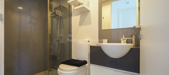 2 Schlafzimmer Eigentumswohnung in Pattaya, Thailand, Nr. 8900 15