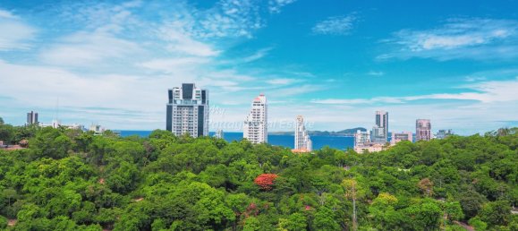 2 Schlafzimmer Eigentumswohnung in Pattaya, Thailand, Nr. 8900 11